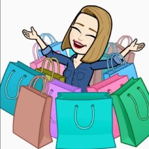 Meet your Posher, May